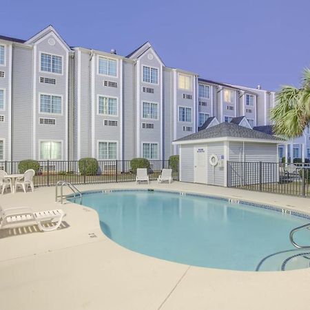 Microtel Inn & Suites By Wyndham Gulf Shores Exterior photo