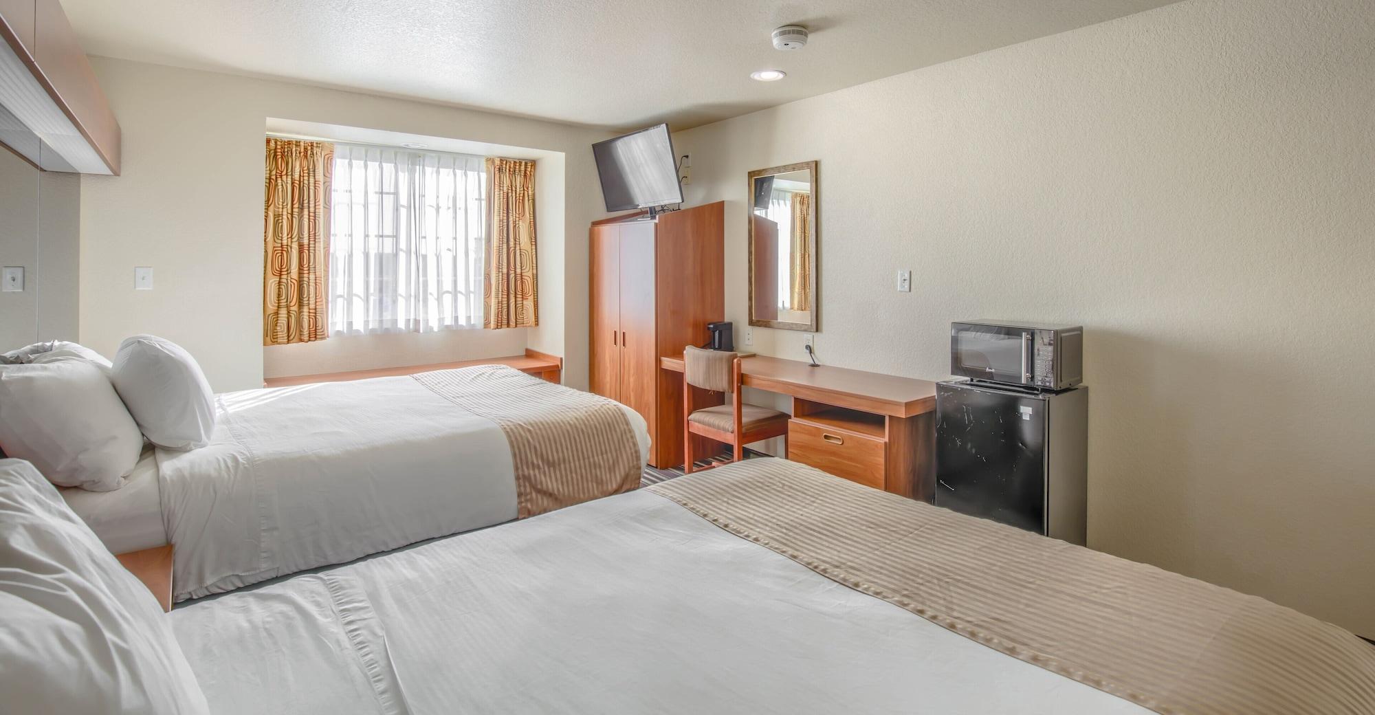 Microtel Inn & Suites By Wyndham Gulf Shores Exterior photo