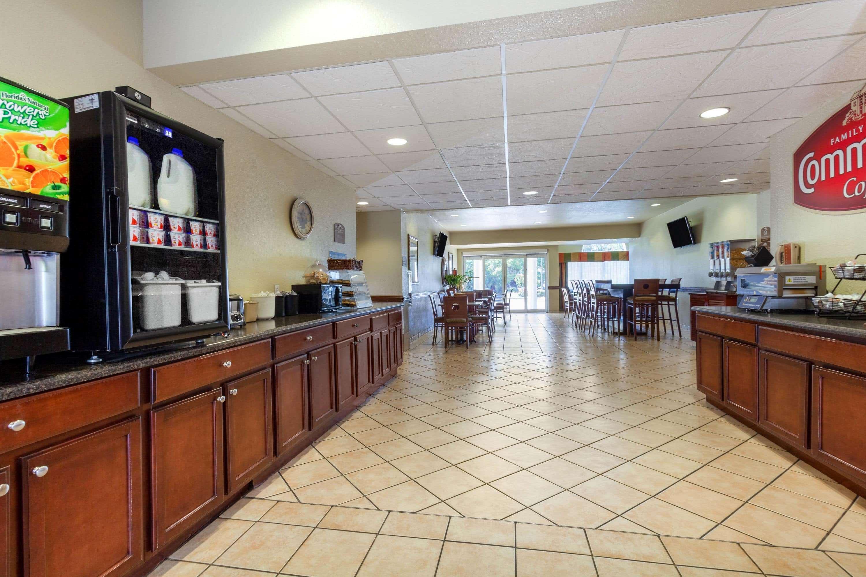 Microtel Inn & Suites By Wyndham Gulf Shores Exterior photo
